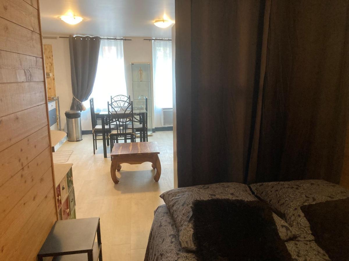 Exigehome-Grand Studio En Plein Centre De Saint Germain En Laye Exterior photo