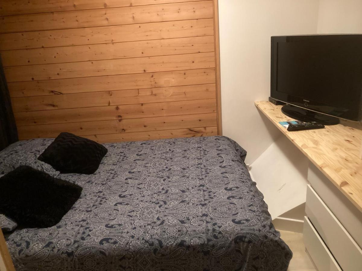 Exigehome-Grand Studio En Plein Centre De Saint Germain En Laye Exterior photo